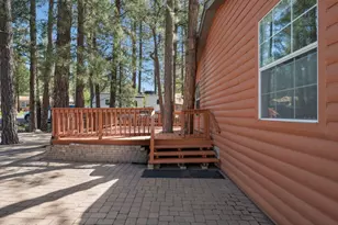 105 E Cedar Wood Dr, Munds Park, AZ 86017 - Photo 3