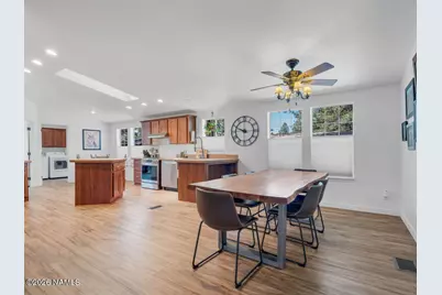 105 E Cedar Wood Drive, Munds Park, AZ 86017 - Photo 9