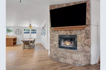 105 E Cedar Wood Drive, Munds Park, AZ 86017 - Photo 7