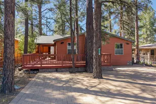 105 E Cedar Wood Dr, Munds Park, AZ 86017 - Photo 1