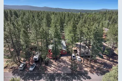 105 E Cedar Wood Drive, Munds Park, AZ 86017 - Photo 25