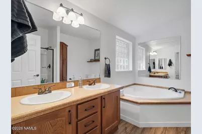 105 E Cedar Wood Drive, Munds Park, AZ 86017 - Photo 11