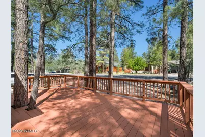105 E Cedar Wood Drive, Munds Park, AZ 86017 - Photo 5