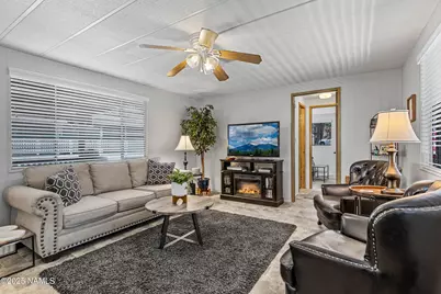 17330 S Aspen Place, Munds Park, AZ 86017 - Photo 5