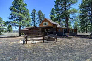 10050 Dianna Pl, Flagstaff, AZ 86004 - Photo 7