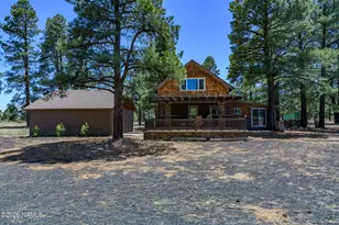 10050 Dianna Pl, Flagstaff, AZ 86004 - Photo 1