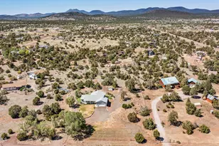 9111 E Moon Beam Ave, Flagstaff, AZ 86004 - Photo 3