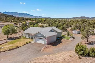 9111 E Moon Beam Ave, Flagstaff, AZ 86004 - Photo 1