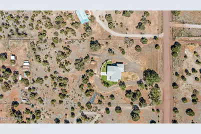 9111 E Moon Beam Avenue, Flagstaff, AZ 86004 - Photo 5