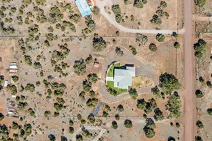9111 E Moon Beam Ave, Flagstaff, AZ 86004 - Photo 5