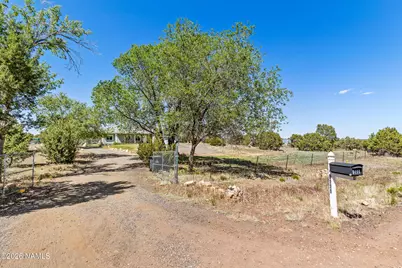9111 E Moon Beam Avenue, Flagstaff, AZ 86004 - Photo 7