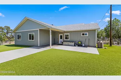 9111 E Moon Beam Avenue, Flagstaff, AZ 86004 - Photo 37