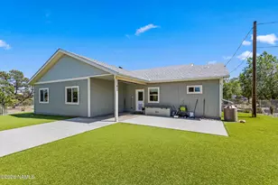 9111 E Moon Beam Ave, Flagstaff, AZ 86004 - Photo 37