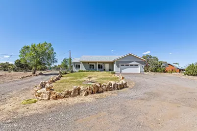 9111 E Moon Beam Avenue, Flagstaff, AZ 86004 - Photo 9