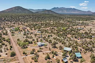 9111 E Moon Beam Ave, Flagstaff, AZ 86004 - Photo 45