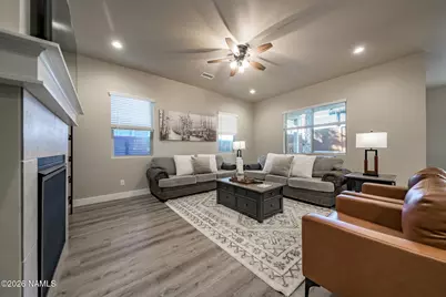 2409 S Luginbuhl Street S, Flagstaff, AZ 86001 - Photo 3