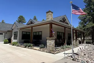 269 N Stoneman Blvd, Williams, AZ 86046 - Photo 3