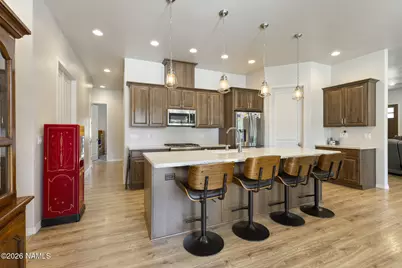 269 N Stoneman Boulevard, Williams, AZ 86046 - Photo 5