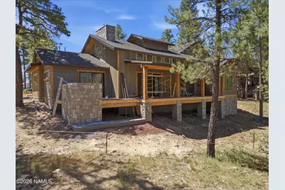 2380 E Del Rae Drive, Flagstaff, AZ 86005 - Photo 5