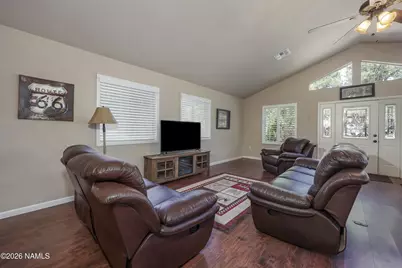 17280 Big Sky Drive, Munds Park, AZ 86017 - Photo 9