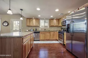 17280 Big Sky Dr, Munds Park, AZ 86017 - Photo 7