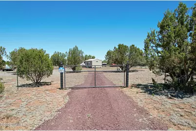 7543 N Red Lake Road #218, Williams, AZ 86046 - Photo 3