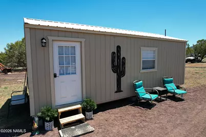 7543 N Red Lake Road #218, Williams, AZ 86046 - Photo 31