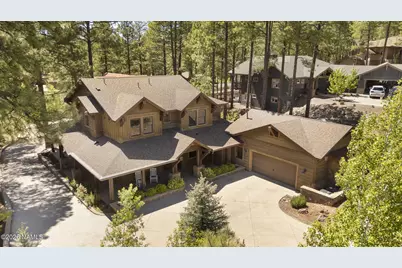 3775 S Bridle Path, Flagstaff, AZ 86005 - Photo 3