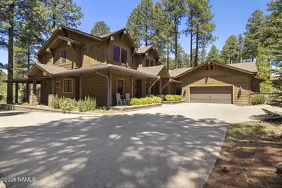 3775 S Bridle Path, Flagstaff, AZ 86005 - Photo 5