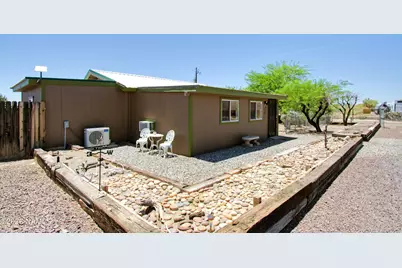 65891 N Melody Lane, Cibola, AZ 85328 - Photo 19