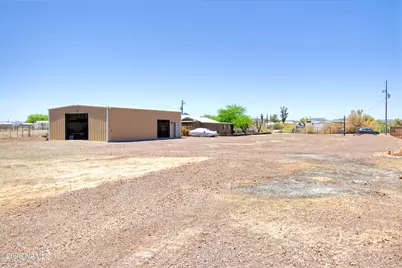 65891 N Melody Lane, Cibola, AZ 85328 - Photo 29