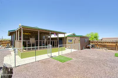 65891 N Melody Lane, Cibola, AZ 85328 - Photo 3
