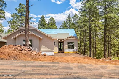 4130 S Lariat Loop, Flagstaff, AZ 86005 - Photo 5