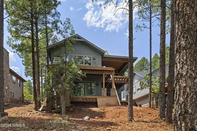 4130 S Lariat Loop, Flagstaff, AZ 86005 - Photo 57