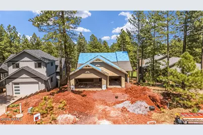 4130 S Lariat Loop, Flagstaff, AZ 86005 - Photo 1