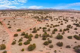 3454 E Antelope Vis, Williams, AZ 86046 - Photo 1