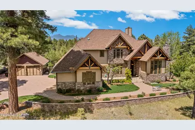 5330 S Cassandra Boulevard, Flagstaff, AZ 86005 - Photo 1