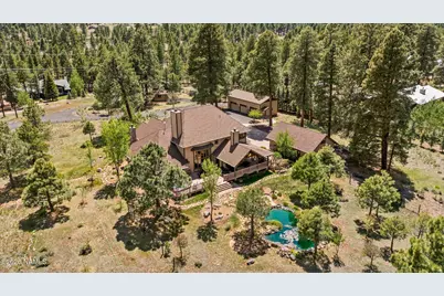 5330 S Cassandra Boulevard, Flagstaff, AZ 86005 - Photo 1
