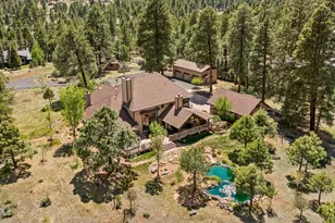 5330 S Cassandra Blvd, Flagstaff, AZ 86005 - Photo 1