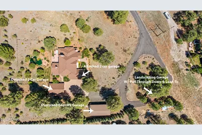5330 S Cassandra Boulevard, Flagstaff, AZ 86005 - Photo 11