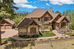 5330 S Cassandra Blvd, Flagstaff, AZ 86005 - Photo 3