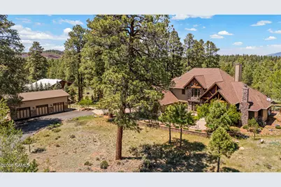 5330 S Cassandra Boulevard, Flagstaff, AZ 86005 - Photo 5