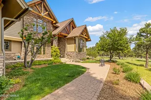 5330 S Cassandra Blvd, Flagstaff, AZ 86005 - Photo 13