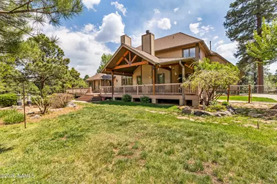 5330 S Cassandra Boulevard, Flagstaff, AZ 86005 - Photo 81