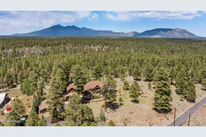 5330 S Cassandra Boulevard, Flagstaff, AZ 86005 - Photo 9