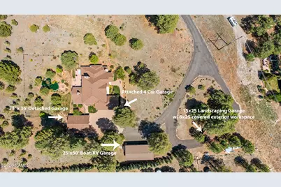 5330 S Cassandra Boulevard, Flagstaff, AZ 86005 - Photo 11
