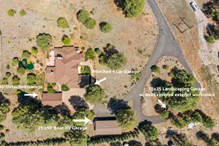 5330 S Cassandra Blvd, Flagstaff, AZ 86005 - Photo 11