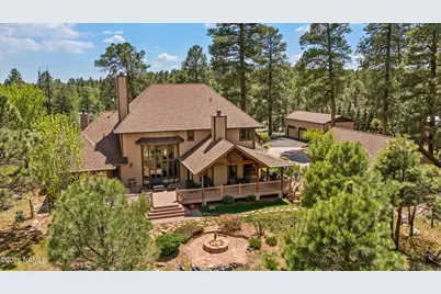 5330 S Cassandra Boulevard, Flagstaff, AZ 86005 - Photo 7