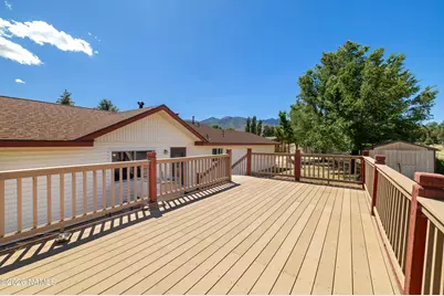6165 Jerri Lyn Lane, Flagstaff, AZ 86004 - Photo 37