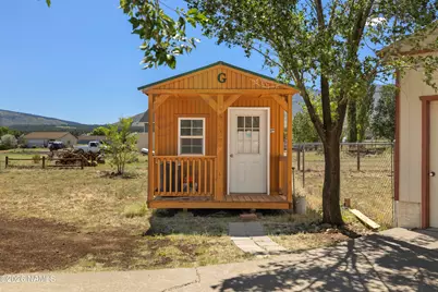 6165 Jerri Lyn Lane, Flagstaff, AZ 86004 - Photo 43